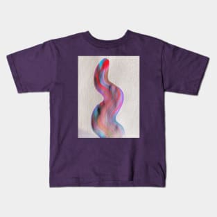 Winding Kids T-Shirt